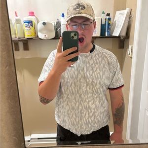 Meet your Posher, Tyler